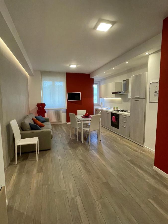 Appartamento Wagner House *