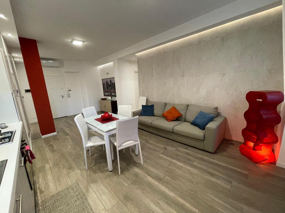 Appartamento Wagner House *