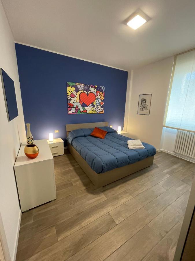 Wagner House Appartamento Palermo