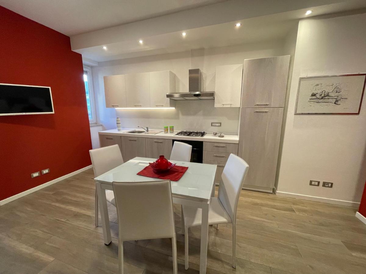 Appartamento Wagner House